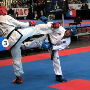 ceska narodniunie taekwondo european championship maribor 2018