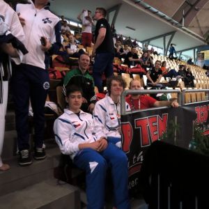 ceska narodniunie taekwondo european championship maribor 2018