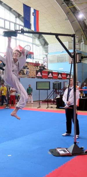 ceska narodniunie taekwondo european championship maribor18