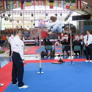 ceska narodniunie taekwondo european championship maribor 2018