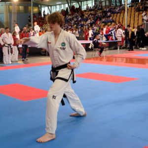 ceska narodniunie taekwondo european championship maribor 2018