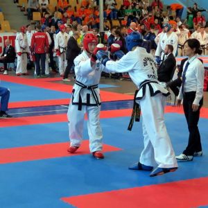 ceska narodniunie taekwondo european championship maribor 2018