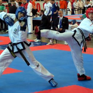 ceska narodniunie taekwondo european championship maribor 2018