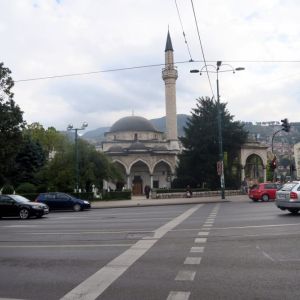 czntu me sarajevo 2019